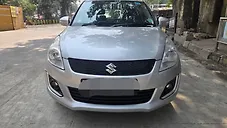 Used Maruti Suzuki Swift ZXi in Mumbai