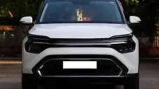 Used Kia Carens Luxury Plus 1.4 Petrol DCT 6 STR in Delhi