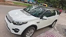 Used Land Rover Discovery Sport HSE Petrol 7-Seater in Bangalore