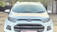 Used Ford Ecosport Trend 1.5L Ti-VCT in Thane