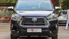 Used Toyota Innova Crysta 2.4 Z 7 STR in Delhi