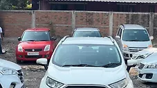 Used Ford Ecosport Titanium 1.5L TDCi in Nagpur