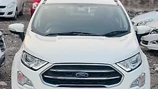 Used Ford Ecosport Titanium+ 1.5L TDCi in Nagpur