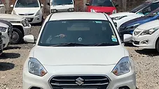 Used Maruti Suzuki DZire VXi Petrol Automatic in Nagpur