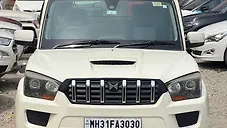 Used Mahindra Scorpio S10 in Nagpur