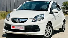 Used Honda Brio S MT in Ahmedabad