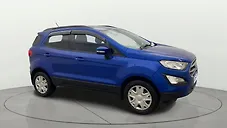 Used Ford Ecosport Trend + 1.5L Ti-VCT AT in Bangalore
