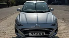 Used Hyundai Grand i10 NIOS Magna 1.2 Kappa VTVT in Ludhiana