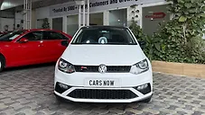 Used Volkswagen Polo 1.0 GT TSI in Hyderabad