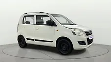 Used Maruti Suzuki Wagon R VXI in Delhi