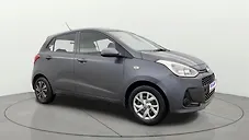 Used Hyundai Grand i10 Sportz 1.2 Kappa VTVT [2016-2017] in Delhi