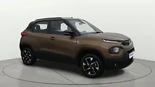 Used Tata Punch Creative AMT [2021-2023] in Pune