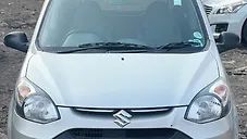 Used Maruti Suzuki Alto 800 Lxi in Nagpur