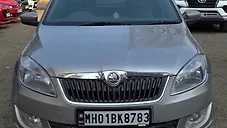Used Skoda Rapid Ambition 1.6 MPI AT in Nashik