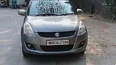 Used Maruti Suzuki Swift VXi ABS in Mumbai