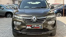 Used Renault Kwid 1.0 RXT in Agra