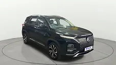 Used MG Hector Savvy Pro 1.5 Turbo Petrol CVT [2023] in Surat