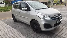 Used Maruti Suzuki Ertiga VDI SHVS in Mohali