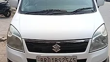 Used Maruti Suzuki Wagon R VXi in Patna
