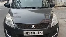 Used Maruti Suzuki Swift VXi in Patna