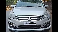 Used Maruti Suzuki Ertiga ZXi Petrol Manual Smart Hybrid in Mumbai