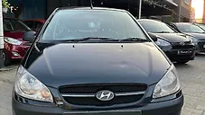 Used Hyundai Getz GLS in Chennai