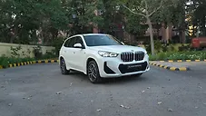 Used BMW X1 sDrive18i M Sport in Gurgaon