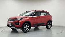Used Tata Nexon XZ Plus [2020-2023] in Gurgaon