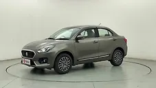Used Maruti Suzuki DZire ZXi Plus AMT in Mumbai