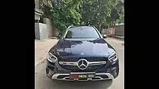 Used Mercedes-Benz GLC 200 Progressive in Bangalore