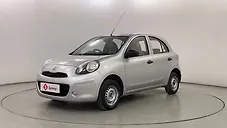 Used Nissan Micra XL [2013-2016] in Pune