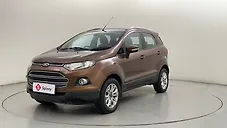 Used Ford Ecosport Titanium+ 1.0L EcoBoost Black Edition in Bangalore