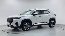 Used Honda Elevate ZX MT [2023-2025] in Delhi