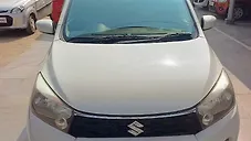 Used Maruti Suzuki Celerio VXi AMT [2017-2019] in Thane