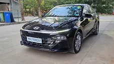 Used Hyundai Verna SX Petrol 1.5L Automatic (CVT) in Mumbai