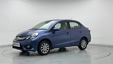 Used Honda Amaze 1.2 VX i-VTEC in Lucknow