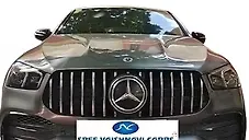 Used Mercedes-Benz AMG GLE Coupe 53 4Matic Plus [2020-2023] in Coimbatore