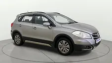 Used Maruti Suzuki S-Cross Zeta 1.3 in Ahmedabad
