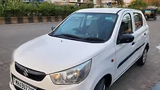 Used Maruti Suzuki Alto LXi (Airbag) [2016-2019] in Nagpur