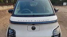 Used MG Comet EV Plush in Bokaro Steel City