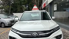 Used Toyota Urban Cruiser Hyryder V Hybrid [2023-2025] in Chandigarh