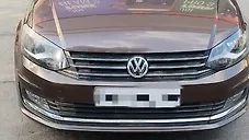 Used Volkswagen Vento Highline 1.2 (P) AT in Bangalore