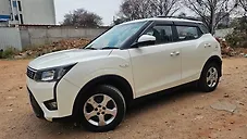 Used Mahindra XUV300 W6 1.5 Diesel in Bangalore