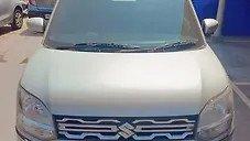 Used Maruti Suzuki Wagon R VXi 1.0 [2019-2019] in Thane