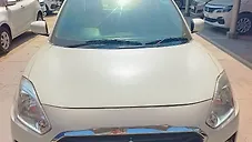 Used Maruti Suzuki DZire VXi Petrol Manual in Thane