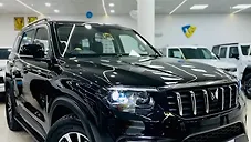 Used Mahindra Scorpio N Z8 S 2WD Diesel 2.2L Turbo Automatic 7 STR in Mohali