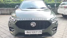 Used MG Astor Sharp Pro Petrol 1.5L Automatic (CVT) Ivory in Mumbai