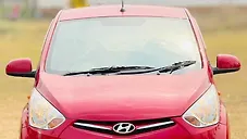 Used Hyundai Eon Sportz in Guwahati