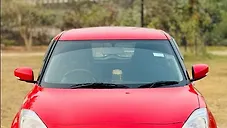 Used Maruti Suzuki Swift VXi AMT [2018-2019] in Guwahati