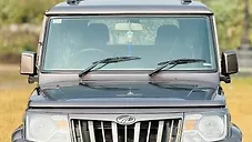 Used Mahindra Bolero B6 (O) in Guwahati